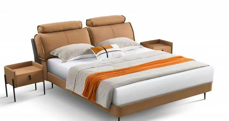 Beds